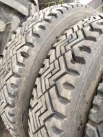 Opony ciężarowe 10R22.5 CONTINENTAL RADIAL GS / 15mm