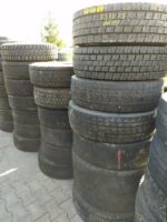 Opony ciężarowe 235/75R17.5 OPONY NAPĘDOWE, DUŻY WYBÓR