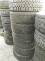 Opony ciężarowe 235/75R17.5 OPONY NAPĘDOWE, DUŻY WYBÓR