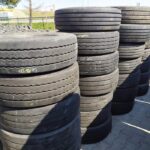  Opony ciężarowe 245/70R17.5 OPONY NACZEPOWE, DUŻY WYBÓR