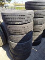 Opony ciężarowe 245/70R17.5 OPONY NACZEPOWE, DUŻY WYBÓR