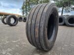 Opona ciężarowa 385/55R22.5 TRUCKSTAR TH TRAILER 3 / 9-10mm