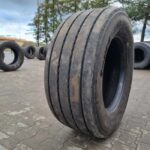  Opona ciężarowa 385/55R22.5 TRUCKSTAR TH TRAILER 3 / 9-10mm