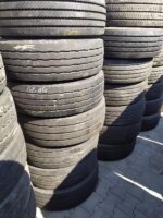 Opony ciężarowe 245/70R17.5 OPONY NACZEPOWE, DUŻY WYBÓR