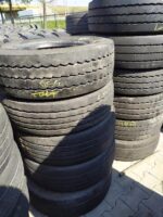 Opony ciężarowe 245/70R17.5 OPONY NACZEPOWE, DUŻY WYBÓR