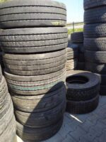 Opony ciężarowe 245/70R17.5 OPONY NACZEPOWE, DUŻY WYBÓR