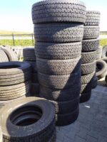 Opony ciężarowe 245/70R17.5 OPONY NAPĘDOWE, DUŻY WYBÓR
