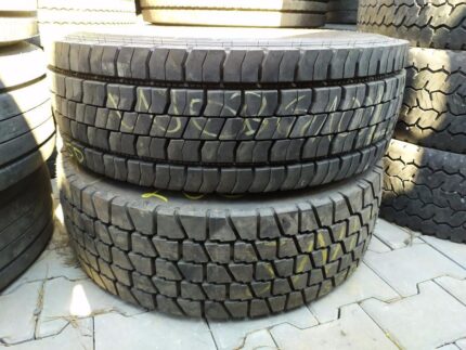 Opony ciężarowe 245/70R17.5 OPONY NAPĘDOWE, DUŻY WYBÓR