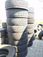Opony ciężarowe 245/70R17.5 OPONY NAPĘDOWE, DUŻY WYBÓR