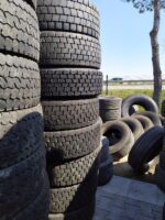 Opony ciężarowe 245/70R17.5 OPONY NAPĘDOWE, DUŻY WYBÓR