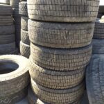  Opony ciężarowe 265/70R17.5 OPONY NAPĘDOWE, DUŻY WYBÓR