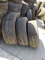 Opony ciężarowe 265/70R17.5 OPONY NAPĘDOWE, DUŻY WYBÓR