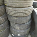  Opony ciężarowe 235/75R17.5  OPONY PRZODOWE, DUŻY WYBÓR