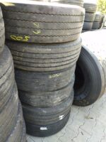 Opony ciężarowe 235/75R17.5  OPONY PRZODOWE, DUŻY WYBÓR