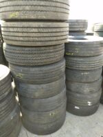 Opony ciężarowe 235/75R17.5  OPONY PRZODOWE, DUŻY WYBÓR