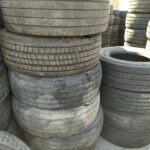  Opony ciężarowe 265/70R17.5 OPONY PRZODOWE, DUŻY WYBÓR