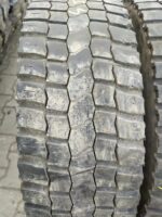 Opony ciężarowe 265/70R17.5 OPONY BIEŻNIKOWANE NAPĘDOWE / 8-10mm