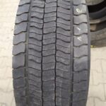  Opony ciężarowe 305/70R19.5 GOODYEAR REGIONAL RHD II / 8-9mm