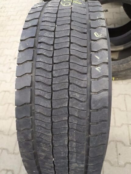  Opony ciężarowe 305/70R19.5 GOODYEAR REGIONAL RHD II / 8-9mm