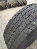 Opony ciężarowe 305/70R19.5 GOODYEAR REGIONAL RHD II / 8-9mm