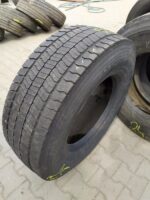 Opony ciężarowe 305/70R19.5 GOODYEAR REGIONAL RHD II / 8-9mm