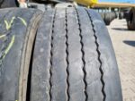 Opony ciężarowe 225/75R17.5 CONTINENTAL CONTI HYBRID LS3 / 8-9mm