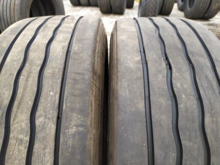 Opony ciężarowe 245/70R19.5 CONTINENTAL CONTI HYBRID HT3 / POGŁĘBIANE