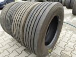 Opony ciężarowe 245/70R19.5 CONTINENTAL CONTI HYBRID HT3 / POGŁĘBIANE
