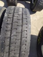 Opony ciężarowe 265/70R17.5 CONTINENTAL LDR1 / 6mm
