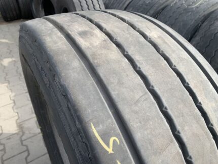 Opona ciężarowa 385/55R22.5 TRUCKSTAR TH TRAILER 3 / 9mm