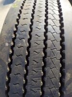 Opony ciężarowe 275/70R22.5 CONTINENTAL CONTI URBAN HA3 / 14-15mm