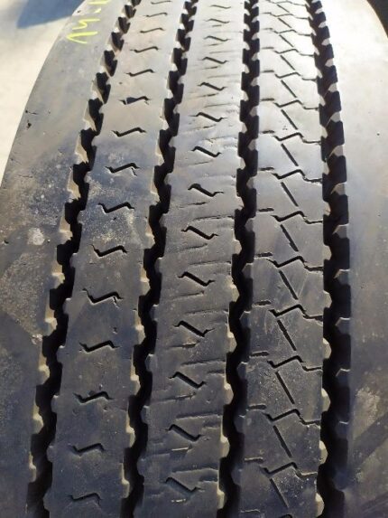 Opony ciężarowe 275/70R22.5 CONTINENTAL CONTI URBAN HA3 / 14-15mm