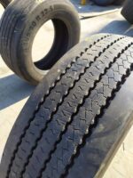 Opony ciężarowe 275/70R22.5 CONTINENTAL CONTI URBAN HA3 / 14-15mm