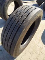 Opony ciężarowe 275/70R22.5 CONTINENTAL CONTI URBAN HA3 / 14-15mm