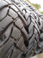 Opona przemysłowa .  12.5-20 BKT , MITAS