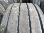 Opona ciężarowa 385/55R22.5 TRUCKSTAR TH TRAILER 3 / 9mm