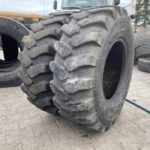  Opona przemysłowa  12.5-18 335/80-18 TVS EUROGRIP MITAS MPT-04