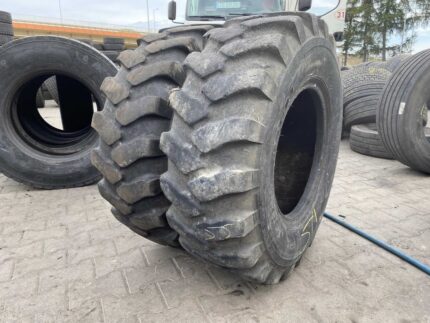  Opona przemysłowa  12.5-18 335/80-18 TVS EUROGRIP MITAS MPT-04