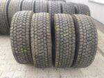 Opony ciężarowe 275/70R22.5 PIRELLI AMARANTO TH88 / 15-16mm