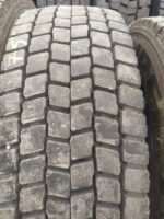 Opony ciężarowe 275/70R22.5 PIRELLI AMARANTO TH88 / 15-16mm
