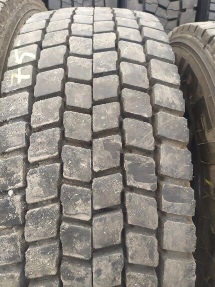 Opony ciężarowe 275/70R22.5 PIRELLI AMARANTO TH88 / 15-16mm