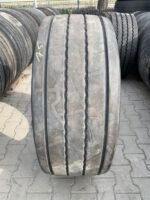 Opona ciężarowa 385/55R22.5 TRUCKSTAR TH TRAILER 3 / 9mm