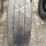  Opony ciężarowe 245/70R19.5 GOODYEAR REGIONAL RHT II / 6mm