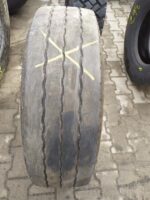Opony ciężarowe 245/70R19.5 GOODYEAR REGIONAL RHT II / 6mm
