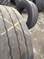 Opony ciężarowe 245/70R19.5 GOODYEAR REGIONAL RHT II / 6mm