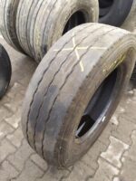 Opony ciężarowe 245/70R19.5 GOODYEAR REGIONAL RHT II / 6mm