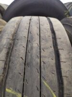 Opony ciężarowe 9.5R17.5 DUNLOP SP252 / 8-9mm