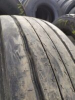 Opony ciężarowe 9.5R17.5 DUNLOP SP252 / 8-9mm