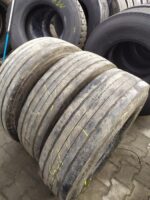 Opony ciężarowe 9.5R17.5 DUNLOP SP252 / 8-9mm