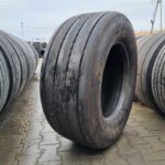  Opona ciężarowa 385/55R22.5 TRUCKSTAR TH TRAILER 3 / 8-9mm